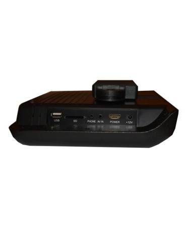 SOUNDSTREAM AK10C012BK
