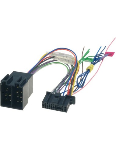 AUDIO MEDIA PC KENWOOD 202