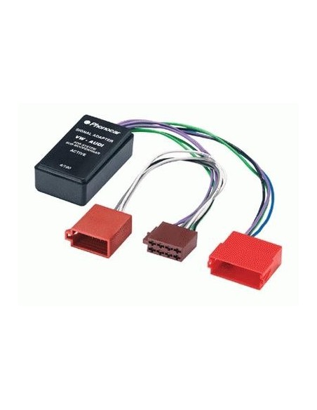 PHONOCAR 04190