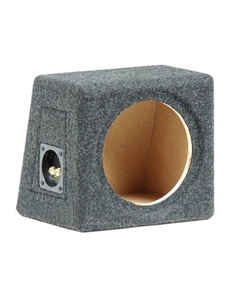 AUDIO MEDIA OB.MDF.01
