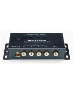 PHONOCAR VM-251