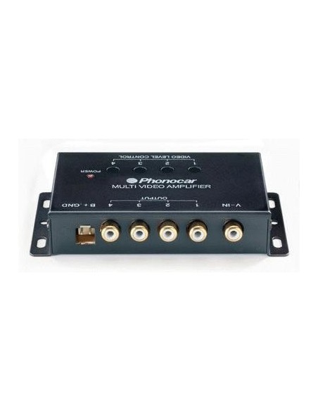 PHONOCAR VM-251