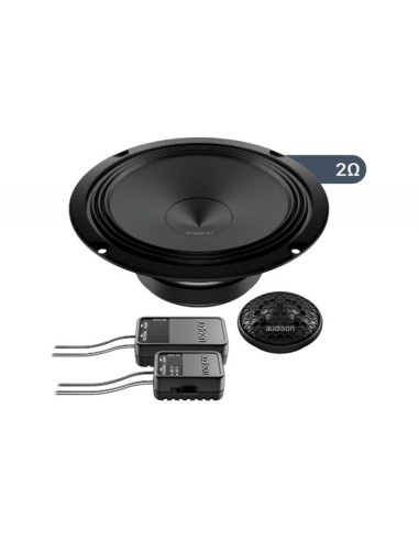 AUDISON APK 165 Ω2