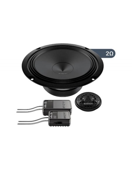 AUDISON APK 165 Ω2