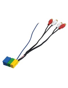 PHONOCAR 04195