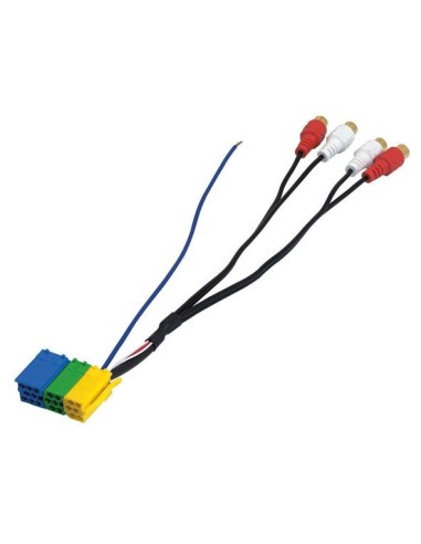 PHONOCAR 04195