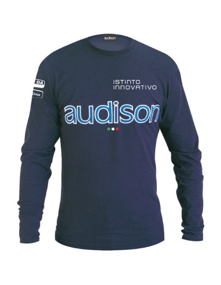 AUDISON T-SHIRT 905100