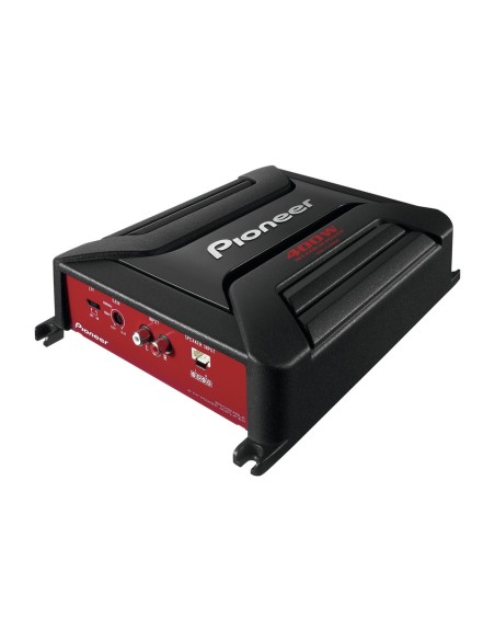 PIONEER GM-A3602