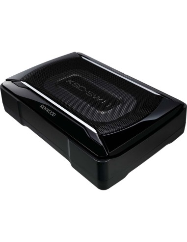 KENWOOD KSC-SW11
