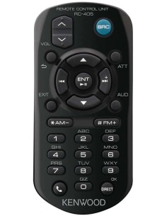 KENWOOD KCA-RC405