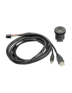 ALPINE KCE-USB-AUX