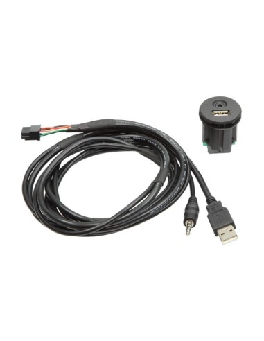 ALPINE KCE-USB-AUX