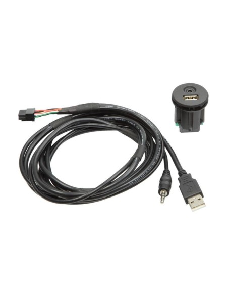 ALPINE KCE-USB-AUX
