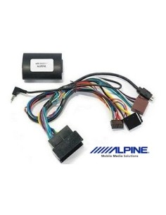 ALPINE APF-D102 OP