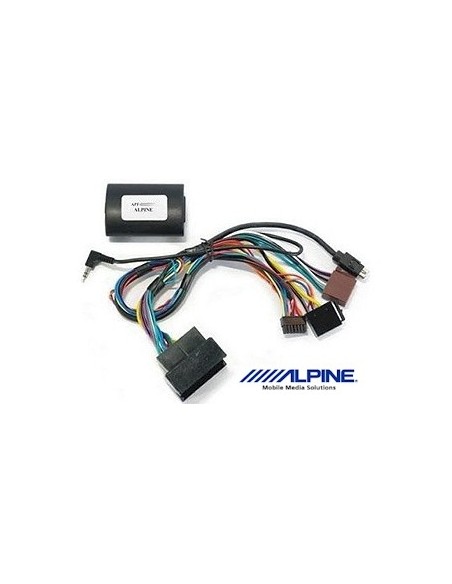 ALPINE APF-D102 OP