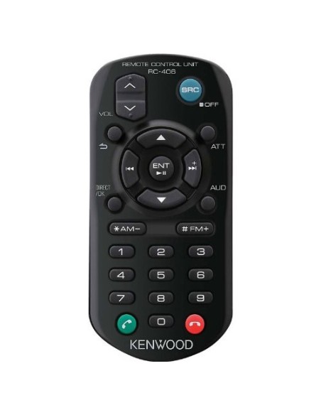 KENWOOD KCA-RC406