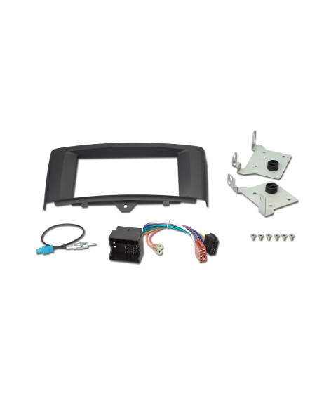 ALPINE KIT-8SMT