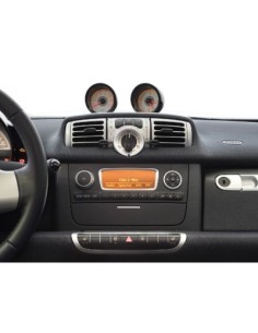 ALPINE KIT-8SMT 2