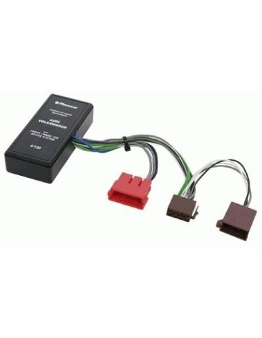 PHONOCAR 04130