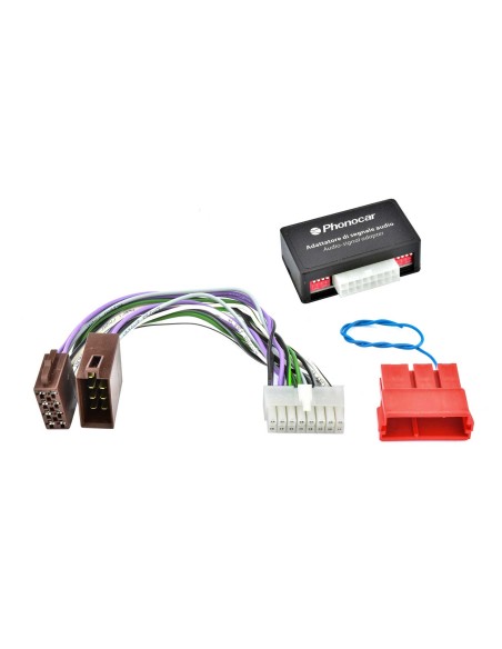 PHONOCAR 04131