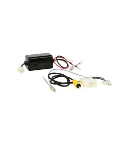 ALPINE KWE-3902-CAM