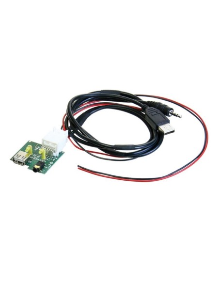 ALPINE KWE-HYU02-USB