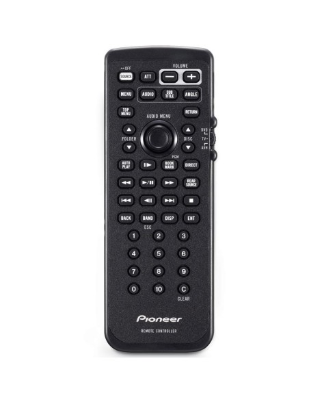 PIONEER CD-R55