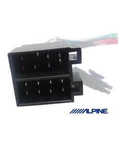 ALPINE APF-S100 PS 2