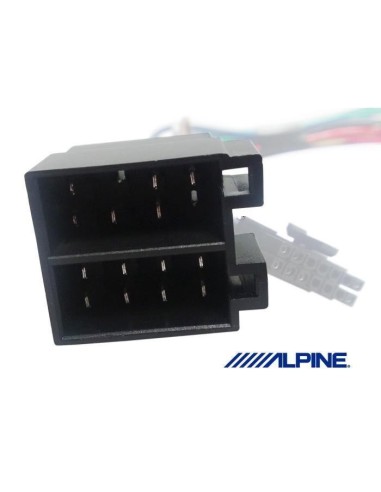ALPINE APF-S100 PS