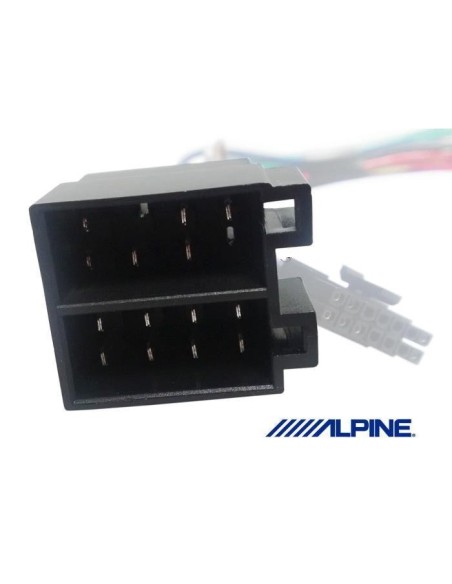 ALPINE APF-S100 PS
