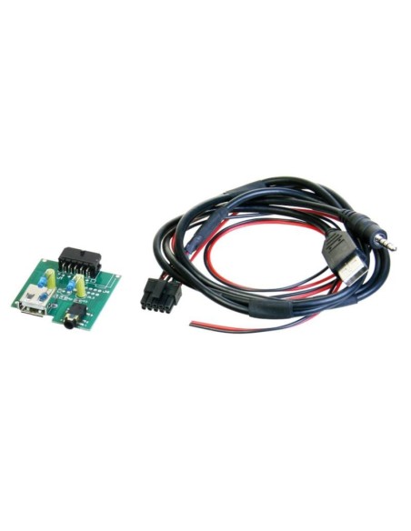 ALPINE KWE-KIA01-USB