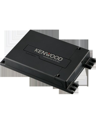 KENWOOD GVN-60
