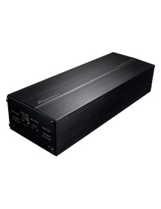 PIONEER GM-D1004