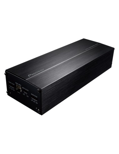 PIONEER GM-D1004
