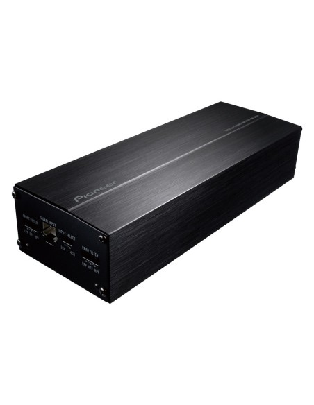 PIONEER GM-D1004