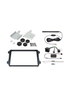 ALPINE KIT-8VWX