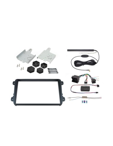 ALPINE KIT-8VWX