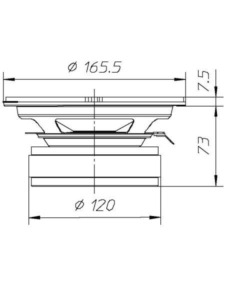 CIARE CW-162