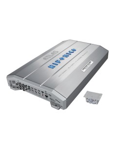 HIFONICS AXi5005