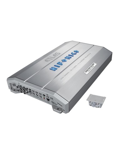 HIFONICS AXi5005