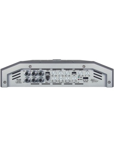 HIFONICS AXi5005