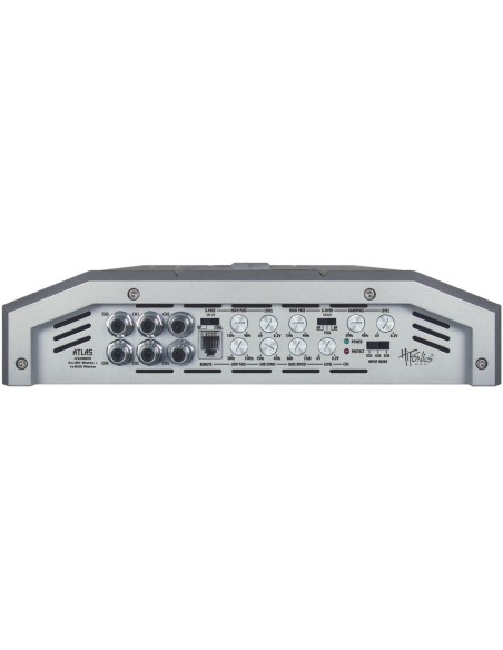 HIFONICS AXi5005