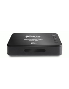 PHONOCAR VM-540