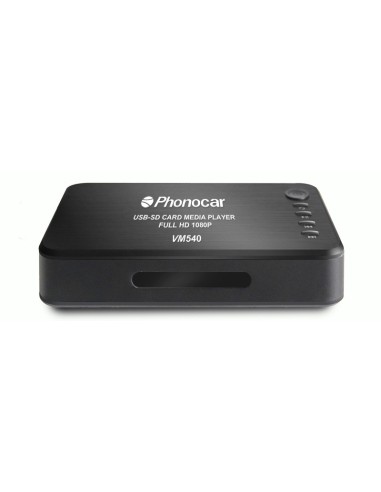 PHONOCAR VM-540