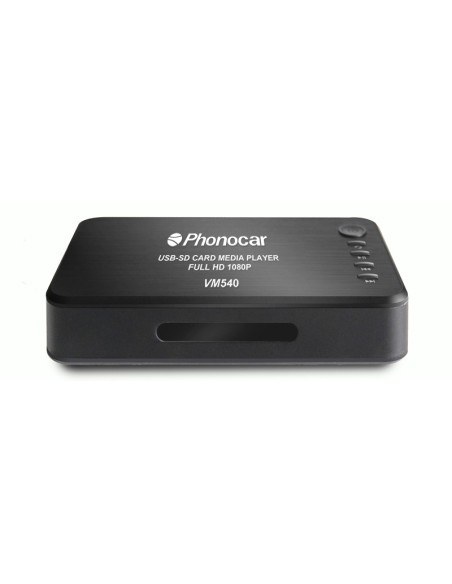 PHONOCAR VM-540