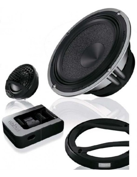 AUDISON AV K6
