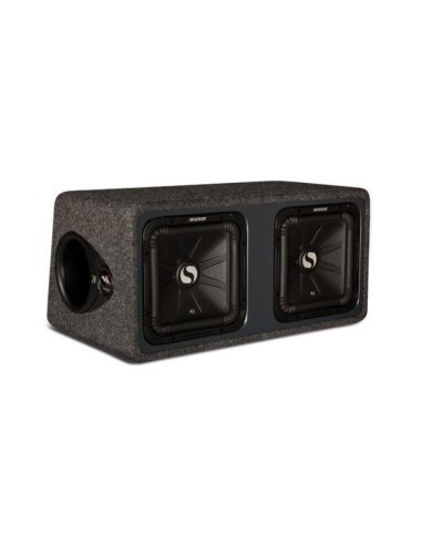 KICKER DS12L72