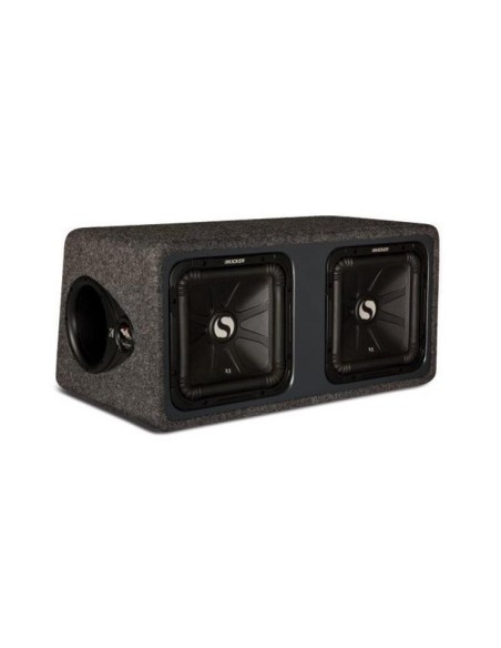 KICKER DS12L72