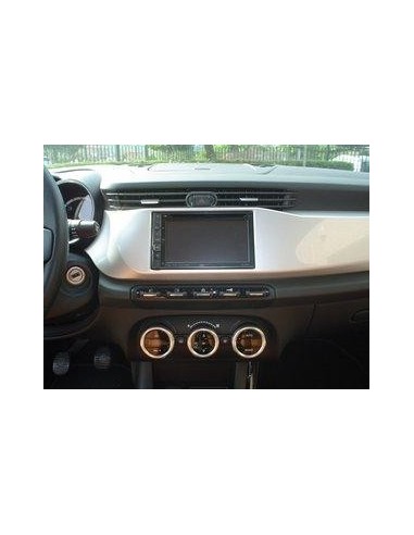 ALPINE APF-F381001-11-1AR