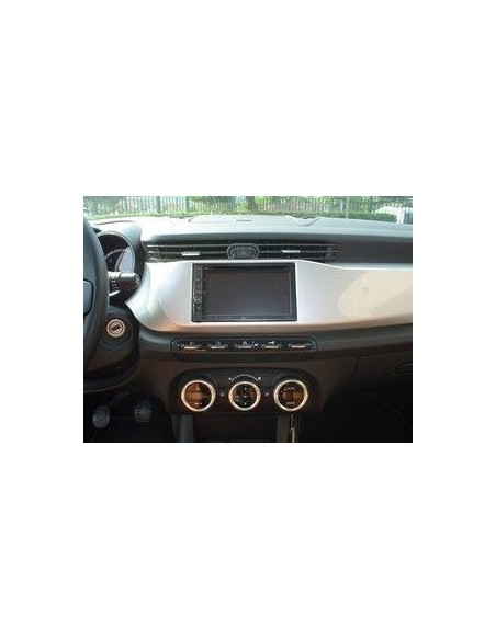 ALPINE APF-F381001-11-1AR
